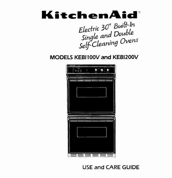 KitchenAid Double Oven 122-page_pdf